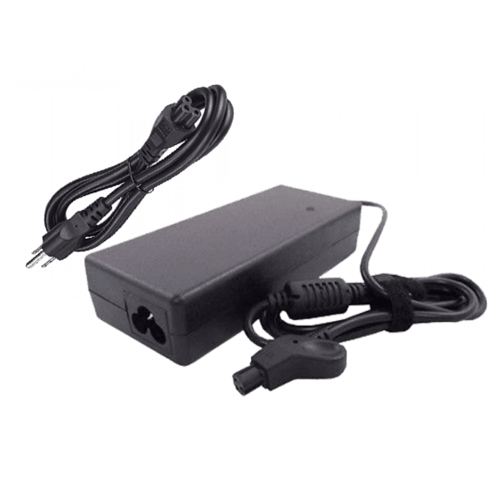 Dell Latitude LS Laptop Charger / Power Adapter