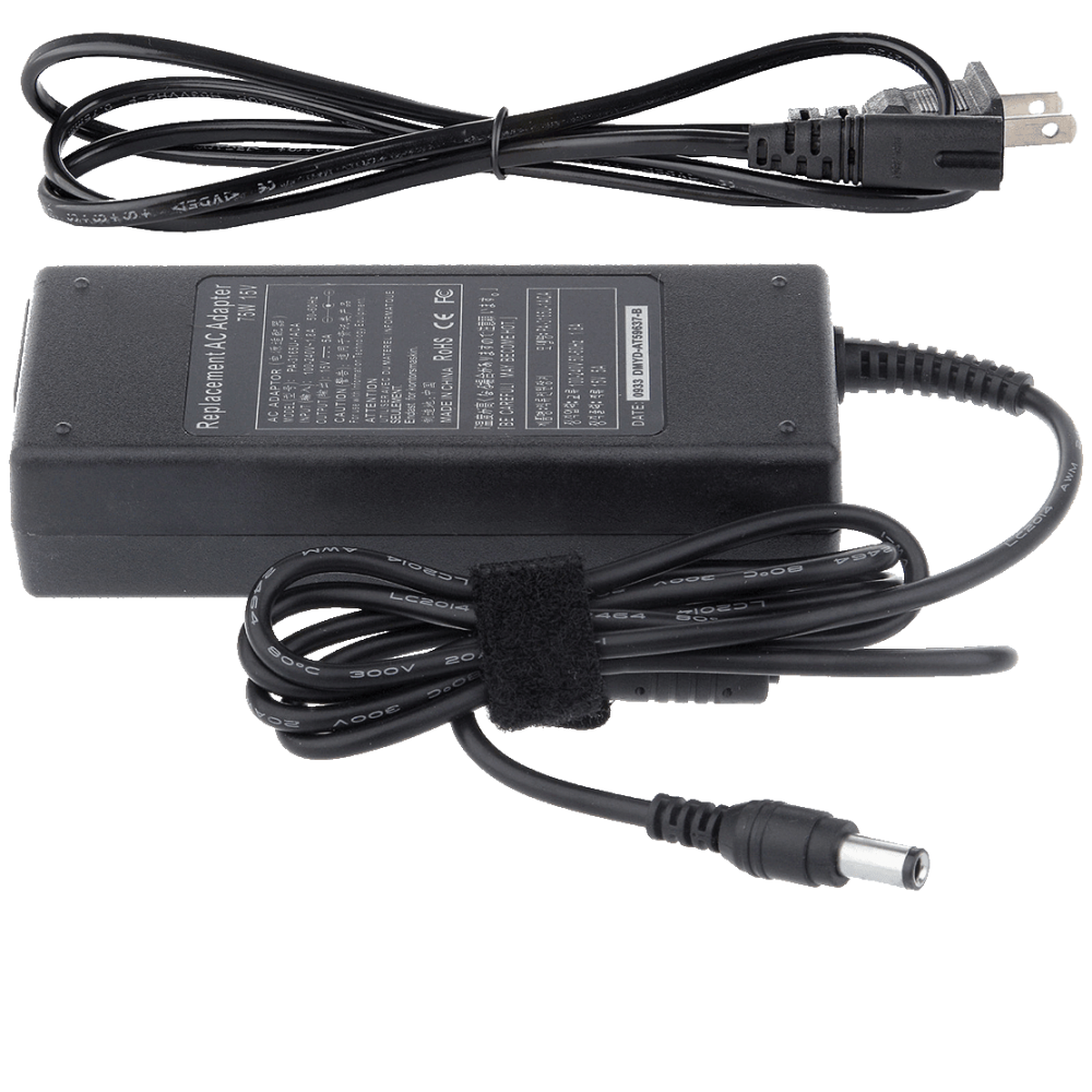 Toshiba Portege 7220CTe Laptop Charger / Power Adapter