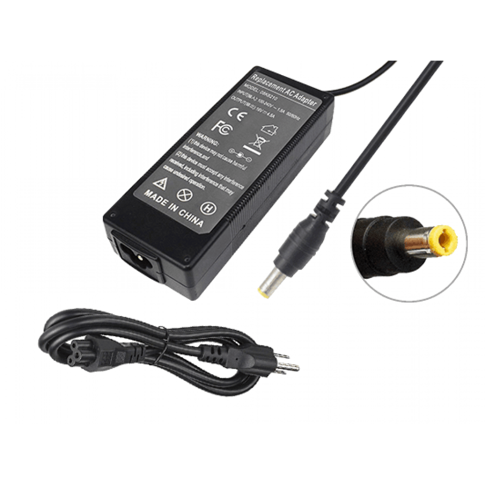 Lenovo PartNumber 08K8212 Laptop Charger / Power Adapter