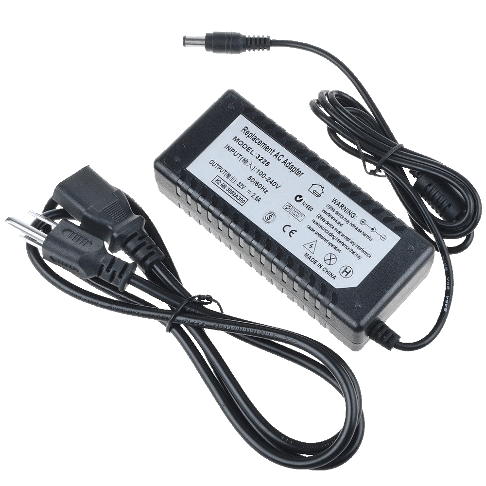 Toshiba Portege 2000 Laptop Charger / Power Adapter