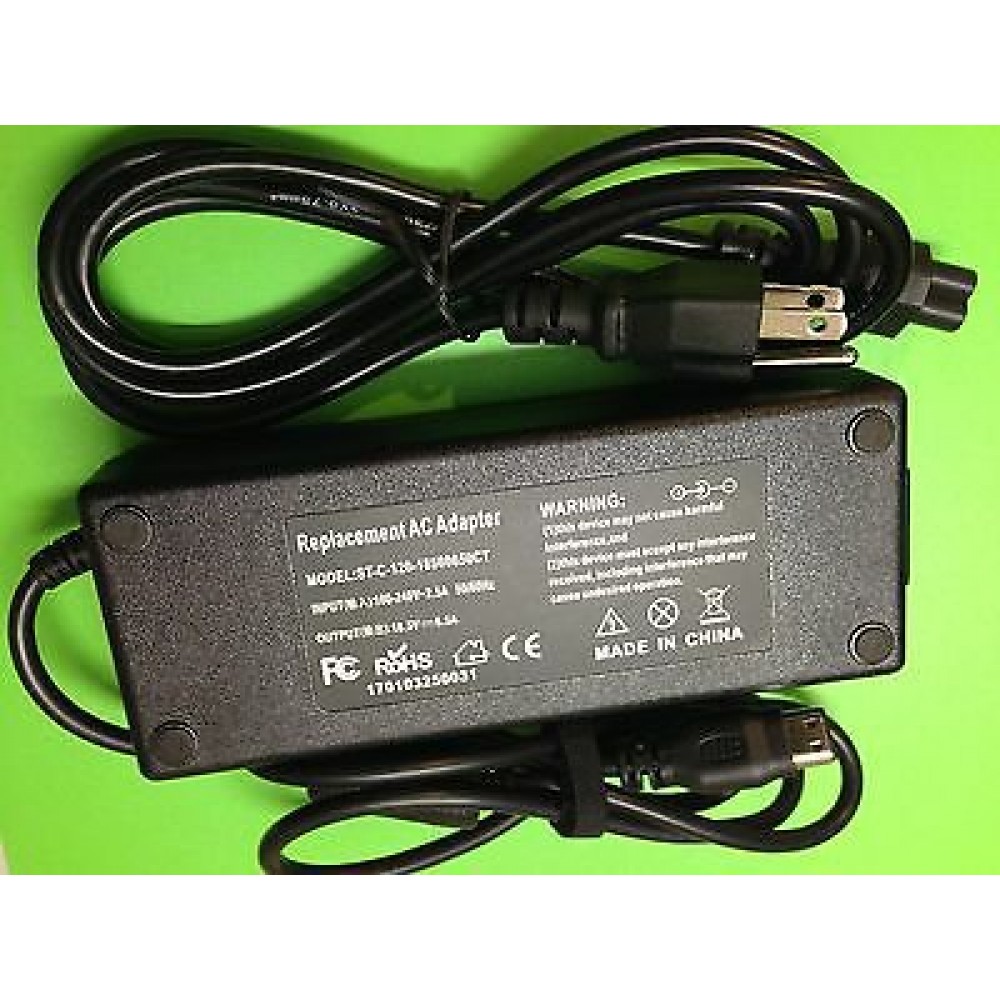 HP PartNumber EA350A#ABA Laptop Charger / Power Adapter